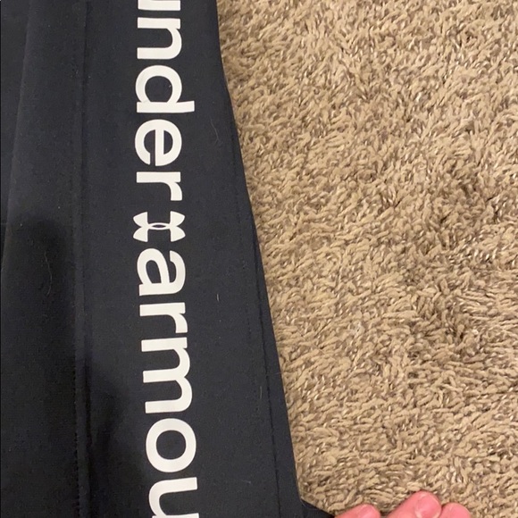 Under Armour sweats - Picture 3 of 3